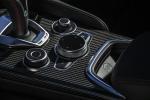 Alfa Romeo Giulia Quadrifoglio Nero Edizione 2018 года (NA)